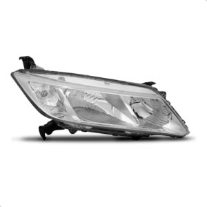 Farol Para Honda City 2014 2015 2016 Manual 1ª Linha Direito/passageiro