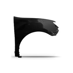 Paralama Sandero 2015 A 2017 Logan 2014 A 2017 Lado Direito