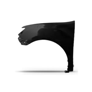 Paralama Sandero 2015 A 2017 Logan 2014 A 2017 Lado Esquerdo