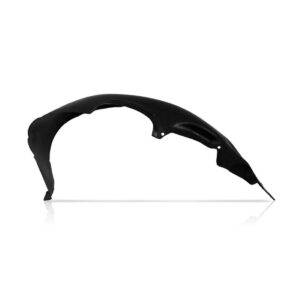 Protetor Caixa De Roda Dianteiro Vw Gol 1995 1996 97 98 1999 Lado Direito