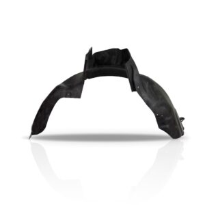 Lameiro Dianteiro Palio 1996 97 98 99 2000 Sem Furo Milha Lado Direito