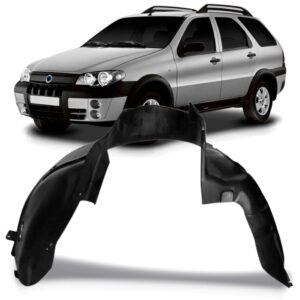 Asa Urubu Diant Palio Weekend Working Adventure 2004 A 2010 Lado Esquerdo