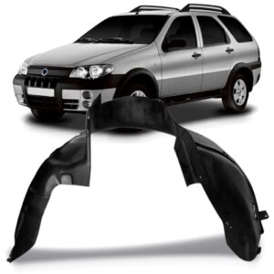 Asa Urubu Diant Palio Weekend Working Adventure 2004 A 2010 Lado Direito