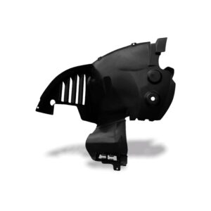 Asa Urubu Dianteiro Kangoo 1998 99 00 01 02 03 04 05 A 2008 Lado Esquerdo