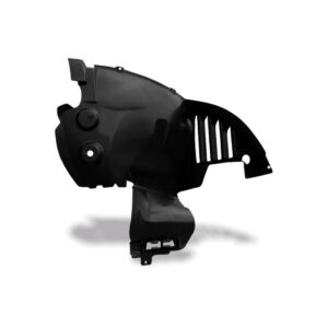 Asa Urubu Dianteiro Kangoo 1998 99 00 01 02 03 04 05 A 2008 Lado Direito