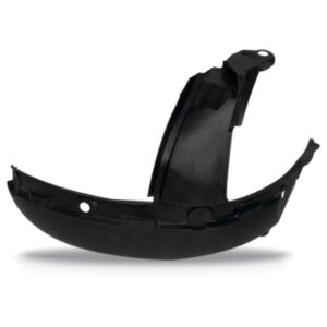 Lameiro Dianteiro Kangoo 1998/06 07 2008 Parte Traseira Lado Esquerdo