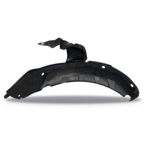 Lameiro Dianteiro Kangoo 1998/06 07 2008 Parte Traseira Lado Esquerdo