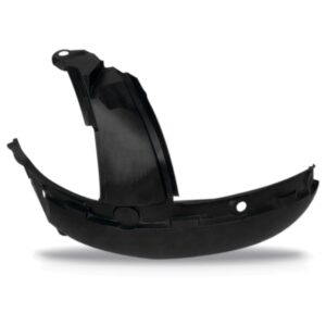 Lameiro Dianteiro Kangoo 1998/06 07 2008 Parte Traseira Lado Direito