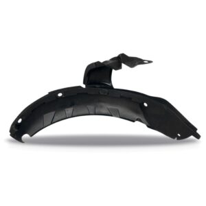 Lameiro Dianteiro Kangoo 1998/06 07 2008 Parte Traseira Lado Direito