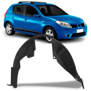 Lameiro Dianteiro Sandero 2008 09 2010 2011 2012 2013 2014 Lado Esquerdo