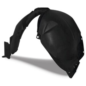 Lameiro Dianteiro Sandero 2008 09 2010 2011 2012 2013 2014 Lado Esquerdo