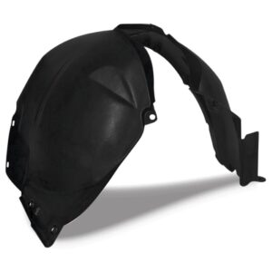 Lameiro Dianteiro Sandero 2008 09 2010 2011 2012 2013 2014 Lado Direito