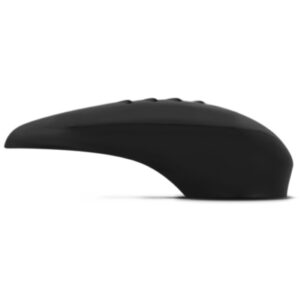 Capa Retrovisor New Fiesta 2011 A 2019 Com Furo Sinaleira Lado Direito