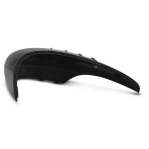 Capa Retrovisor New Fiesta 2011 A 2019 Com Furo Sinaleira Lado Direito