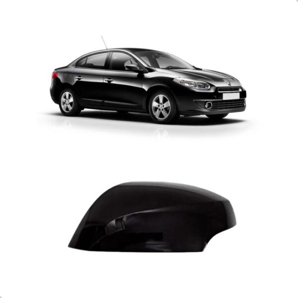 Farol Galant 1993 1994 1995 C/pisca Ambar Ld Preto