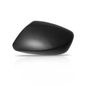 Capa Retrovisor Hb20 2012 2013 14 15 Preto C/ Furo Sinaleira Lado Direito