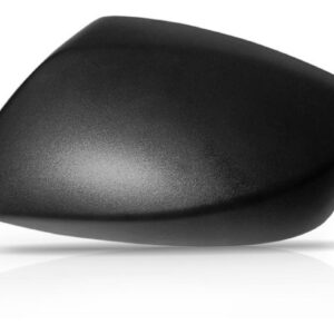 Capa Retrovisor Hb20 2012 2013 2014 2015 Preto S/ Furo Lado Esquerdo