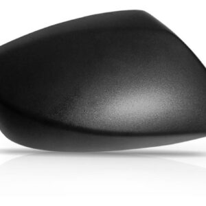 Capa Retrovisor Hb20 2012 2013 2014 2015 Preto S/ Furo Lado Direito