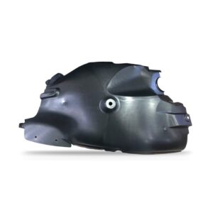 Asa Urubu Dianteiro Sprinter 12 13 14 15 16 Parte Dianteira Lado Direito