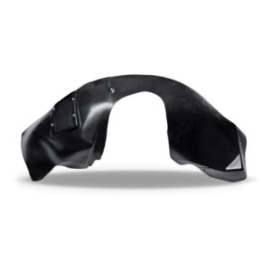 Parabarro Camaro V6 2010 2011 2012 2013 Lado Esquerdo