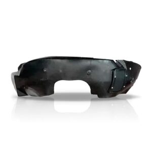 Parabarro Camaro V6 2010 2011 2012 2013 Lado Esquerdo