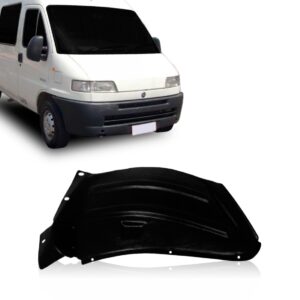 Parabarro Ducato 97 98 99 01 02 03 04 Lado Direito