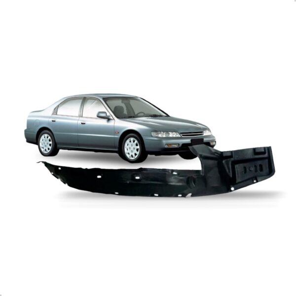 Parabarro Dianteiro Honda Accord 1994 1995 1996 1997 Lado Direito