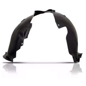 Parabarro Dianteiro Para Peugeot 308 2012 2013 Lado Direito