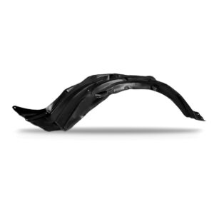 Protetor Caixa De Roda Dianteiro Etios 2012 2013 2014 2015 Lado Esquerdo