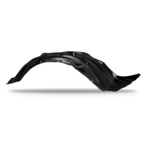 Protetor Caixa De Roda Dianteiro Etios 2012 2013 2014 2015 Lado Direito