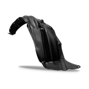 Protetor Caixa De Roda Dianteiro Etios 2012 2013 2014 2015 Lado Direito