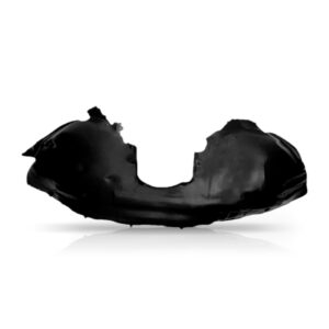 Asa Urubu Dianteiro Volvo Xc60 2008 2009 2010 2011 2012 2013 Lado Direito