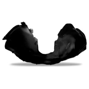 Protetor Caixa De Roda Dianteiro Para Volvo C30 2008 09 2010 Lado Esquerdo