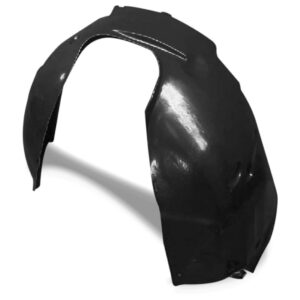 Protetor Caixa De Roda Dianteiro Para Volvo C30 2008 09 2010 Lado Direito