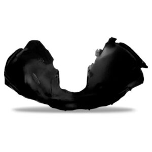 Protetor Caixa De Roda Dianteiro Para Volvo C30 2008 09 2010 Lado Direito