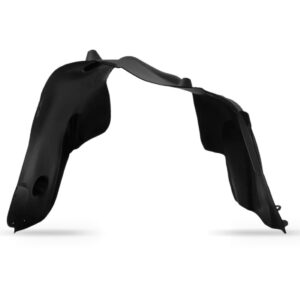 Protetor Caixa De Roda Dianteiro Amarok 2010 2011 2012 2014 Lado Direito