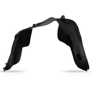 Protetor Caixa De Roda Dianteiro Amarok 2010 2011 2012 2014 Lado Direito