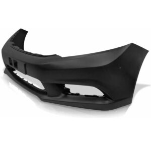 Envolvente Dianteiro Civic 2012 2013 2014 2015 2016 C/furo
