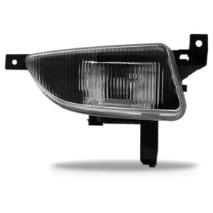 Farol Milha Auxiliar Zafira 1999 2000 01 02 03 2004 1ª Linha Direito