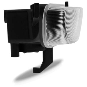 Farol Milha Auxiliar Zafira 1999 2000 01 02 03 2004 1ª Linha Direito