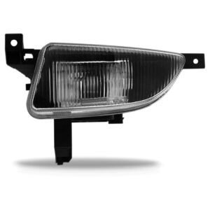 Farol Milha Auxiliar Zafira 1999 2000 01 02 03 2004 1ª Linha Esquerdo