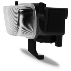 Farol Milha Auxiliar Zafira 1999 2000 01 02 03 2004 1ª Linha Esquerdo