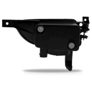 Farol Milha Auxiliar Zafira 1999 2000 01 02 03 2004 1ª Linha Esquerdo