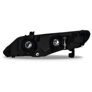 Farol Civic 2007 2008 2009 2010 2011 1ª Linha Direito/passageiro