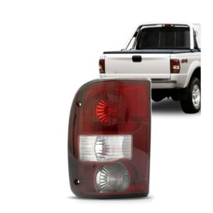 Lanterna Traseira Ranger 2005 2006 2007 2008 2009 Lado Esquerdo