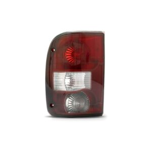 Lanterna Traseira Ranger 2005 2006 2007 2008 2009 Lado Esquerdo