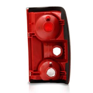 Lanterna Traseira Ranger 2005 2006 2007 2008 2009 Lado Esquerdo