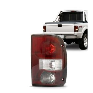 Lanterna Traseira Ranger 2005 2006 2007 2008 2009 Lado Direito