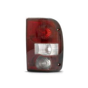 Lanterna Traseira Ranger 2005 2006 2007 2008 2009 Lado Direito
