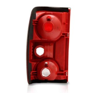 Lanterna Traseira Ranger 2005 2006 2007 2008 2009 Lado Direito